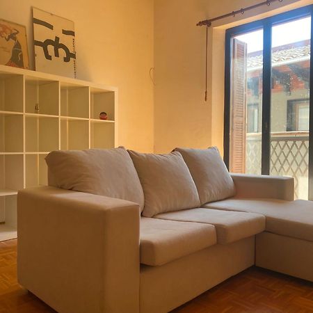 Encantador Apartamento En Estella-Lizarra Экстерьер фото