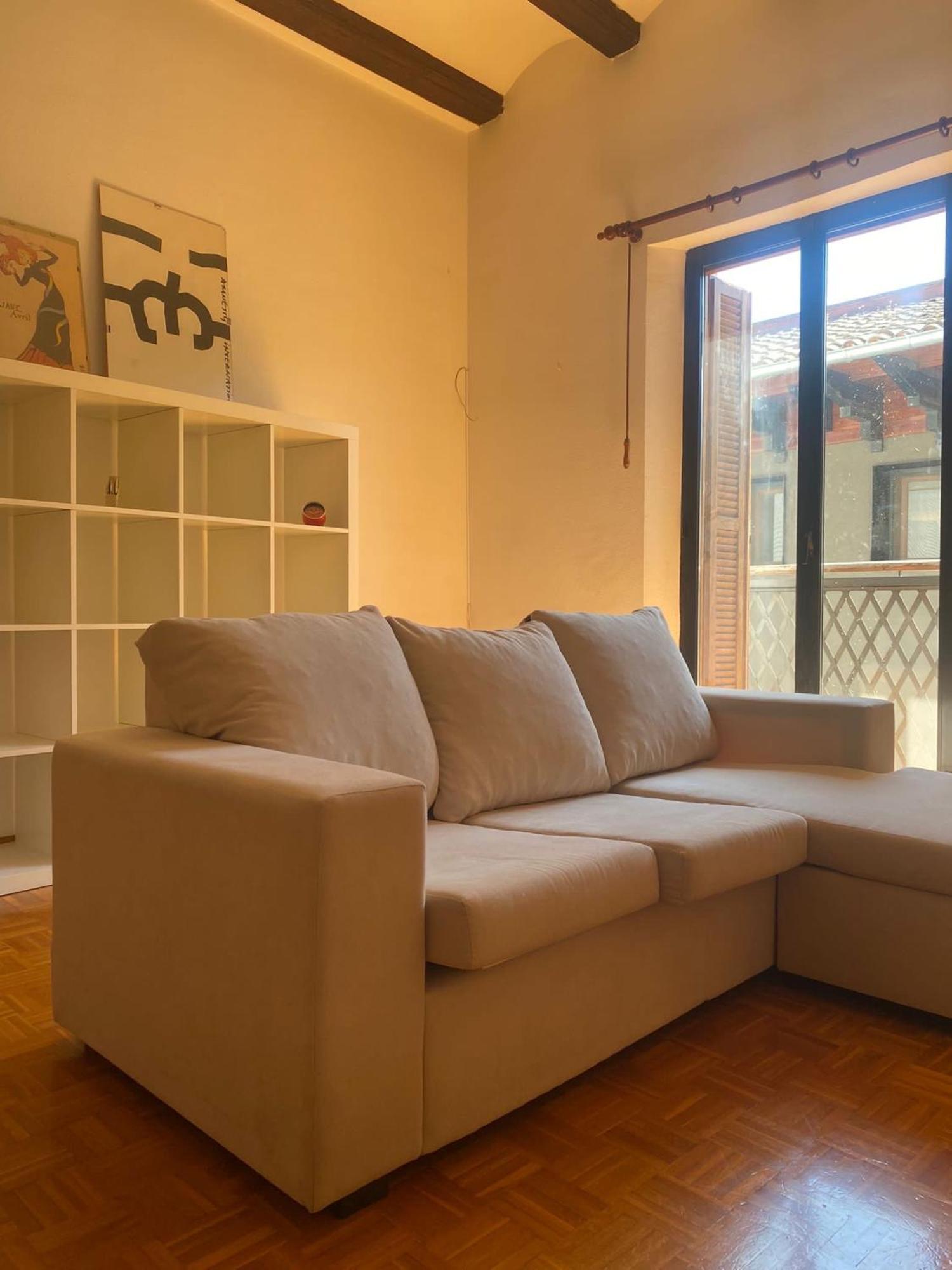 Encantador Apartamento En Estella-Lizarra Экстерьер фото