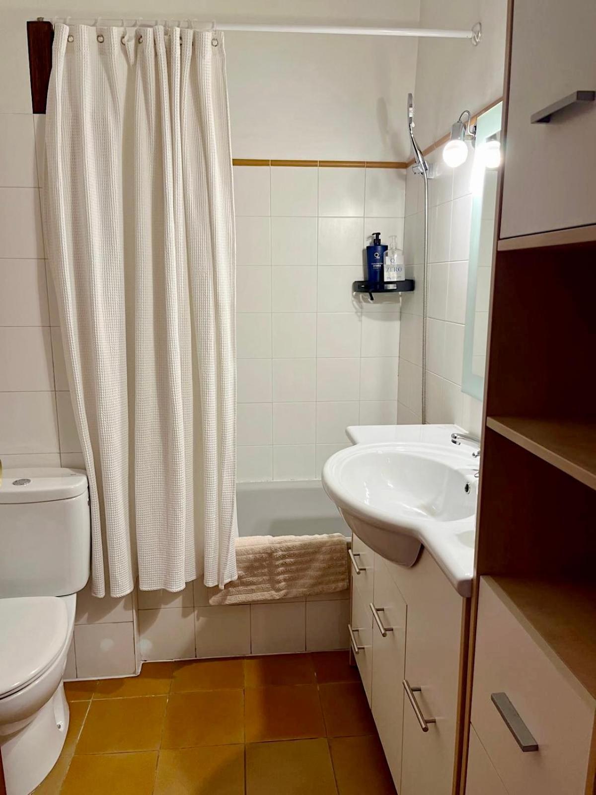 Encantador Apartamento En Estella-Lizarra Экстерьер фото