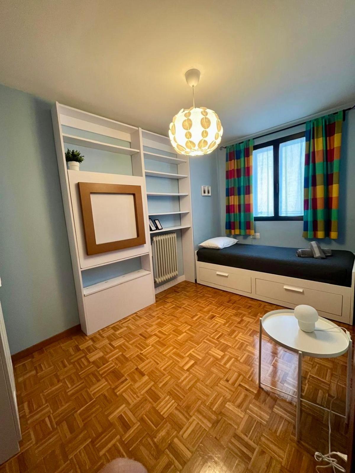 Encantador Apartamento En Estella-Lizarra Экстерьер фото