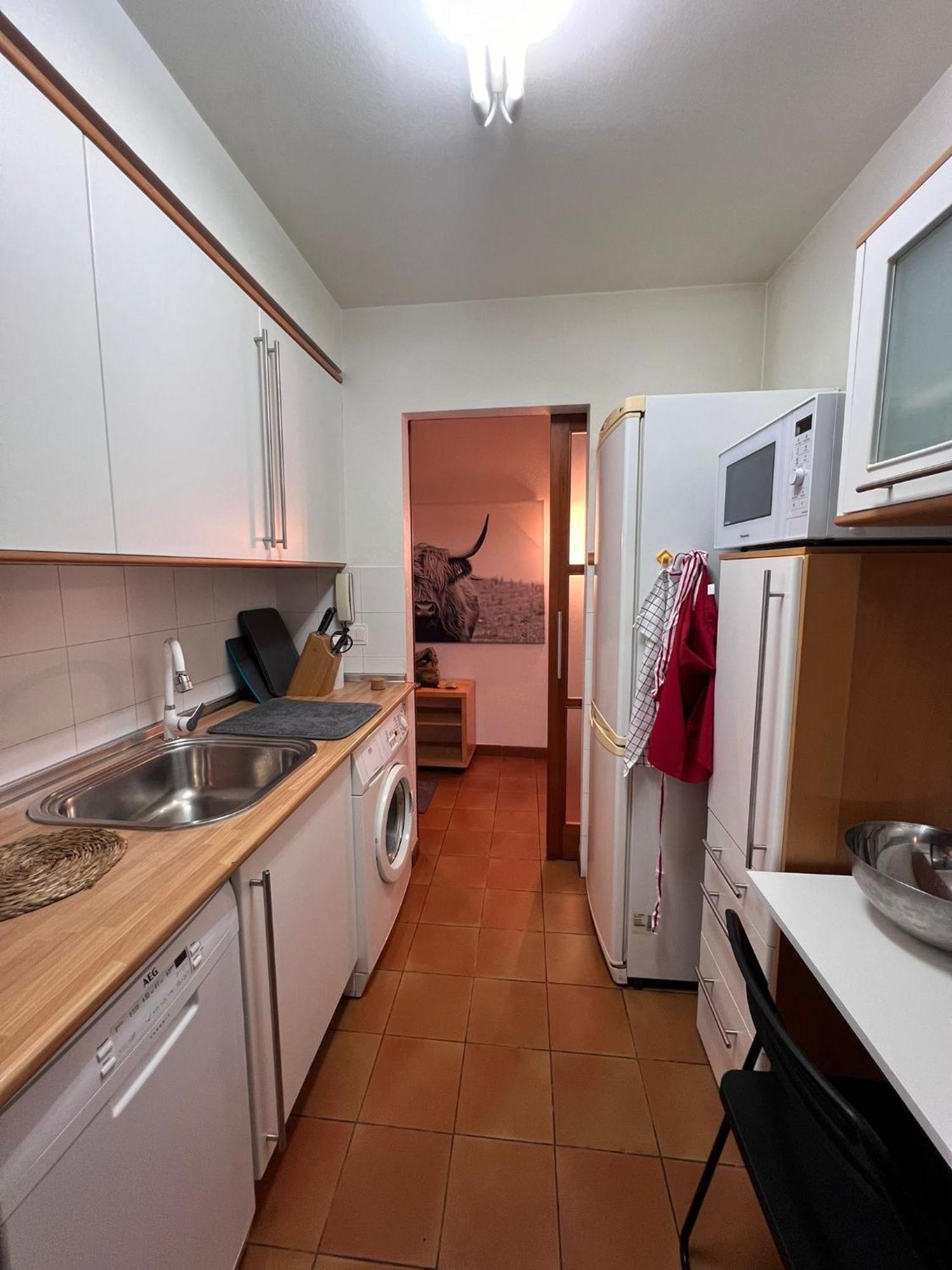 Encantador Apartamento En Estella-Lizarra Экстерьер фото